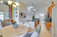 Chic Wilmington Condo in Brooklyn Arts District! - B&B Wilmington