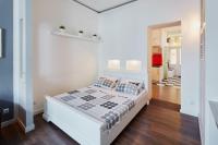Appartement 1 Chambre Deluxe - Vue sur Ville