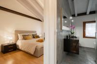 B&B Noventa di Piave - [Elegant Suite Piave]Venezia Outlet - Bed and Breakfast Noventa di Piave