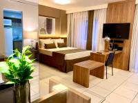 Appartement met Balkon