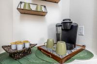 Annies on Adair - NO Step Entry - Ferienwohnung Dubuque