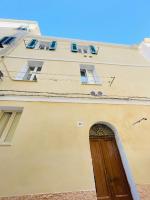Gaudì Art Room Studio Apartment - B&B Alghero