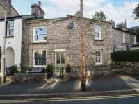 B&B Kendal - Cobble Cottage - Bed and Breakfast Kendal