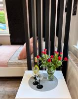 Apartament Stary Zdroj Polanica Resort - B&B
