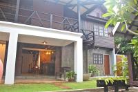 Niwas Ayutthaya - Bed and Breakfast Ayutthaya