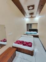 B&B Ujjain - Shree Shyam Elites - Bed and Breakfast Ujjain