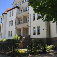 Apartamenty Vincent Sopot - B&B Sopot
