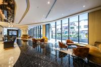 1 min to Pavilion KL Heart of Bukit Bintang by GBS - Chambres d’hôtes Kuala Lumpur