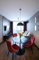 Noche Apartamenty Premium - Bed and Breakfast Biała Podlaska