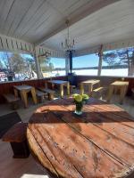 Sevetin Baari & Guesthouse - B&B Sevettijärvi