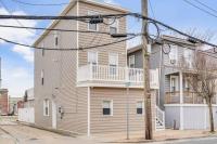 Next to Convention Center, Dave and Busters and Shops with parking - Chambres d’hôtes Atlantic City