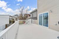Next to Convention Center, Dave and Busters and Shops with parking - Chambres d’hôtes Atlantic City