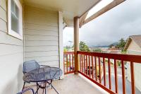 Siuslaw Sanctuary - B&B Florence