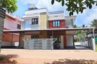 DREAMS VILLA Near Rajagiri Hospital - B&B Alwaye