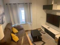 Apartamento barato en Santander - Junto al Barrio Pesquero - Chambres d’hôtes