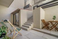 Sublime appartement avec Terrasse & Climatisation - B&B Marsella