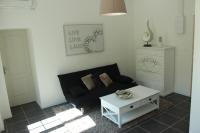 Appartement - Vue sur Piscine (4 Personnes) - Lavandin