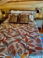 Habitación Doble Deluxe con balcón - 1 o 2 camas