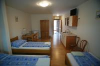 Economy Quadruple Room