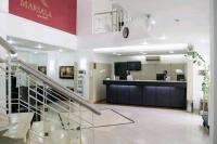 Apart Hotel 48 - Ferienwohnung