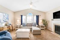 Colony Club M8 - Pelican Perch - B&B