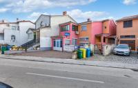 Arcobaleno Apartment - Bed and Breakfast Pula