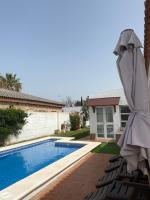 Villa El Bomberito - B&B Chiclana de la Frontera