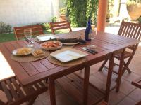 Villa El Bomberito - B&B Chiclana