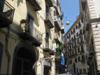 La Fontana di Rua Catalana - B&B Naples