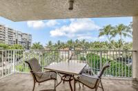 Marco Beach Ocean Resort 601 - Bed and Breakfast