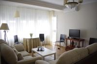 APARTAMENTO SOL Y PLAYA (PASEO MARITIMO) - B&B Cádice