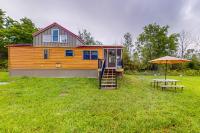 Seneca Lake Serenity - Ferienwohnung