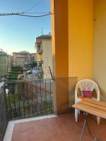 CASA VACANZA BELVEDERE - Chambres d’hôtes Ercolano