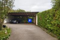 Holiday Apartment NAMASTAY - B&B Küssaberg