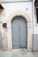 L' antico portone - Ferienwohnung Vico del Gargano