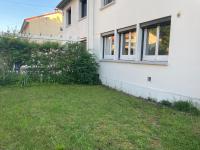 50 m2 T2 au calme, lumineux, confortable, cosy, climatisé, privatif avec parking gratuit et terrasse - Chambres d'hôtes Toulouse
