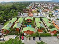 Residencial dos Portugas - B&B Barroca