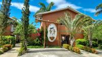 Residencial dos Portugas - B&B Barroca