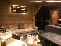Appartement Alema - B&B