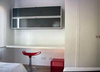 Penthouse Apartment