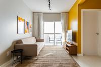 Two-Bedroom Deluxe Apartment