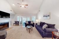 Savannah - B&B