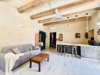 COFFEE LOFT - Grand Master Palace - Ferienwohnung Valletta