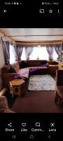 B&B Hemsby - Mackies Memories. - Bed and Breakfast Hemsby