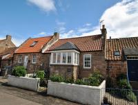B&B Crail - The Old Stables- charming cottage Crail - Bed and Breakfast Crail