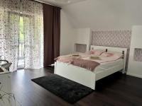 B&B Tăuții-Măgherăuș - Forest Lux - Bed and Breakfast Tăuții-Măgherăuș