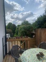 Queens Cottage Salisbury - Ferienwohnung