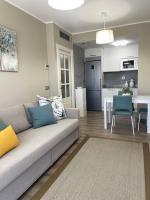 Acogedor apartamento - B&B Madrid