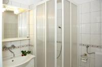 Doppelzimmer mit Balkon und Meerblick