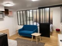 Arts & Métiers Nord Marais Studio 27m2 - B&B